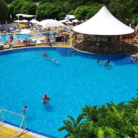 סינמורץ Bella Vista Beach Club מראה חיצוני תמונה
