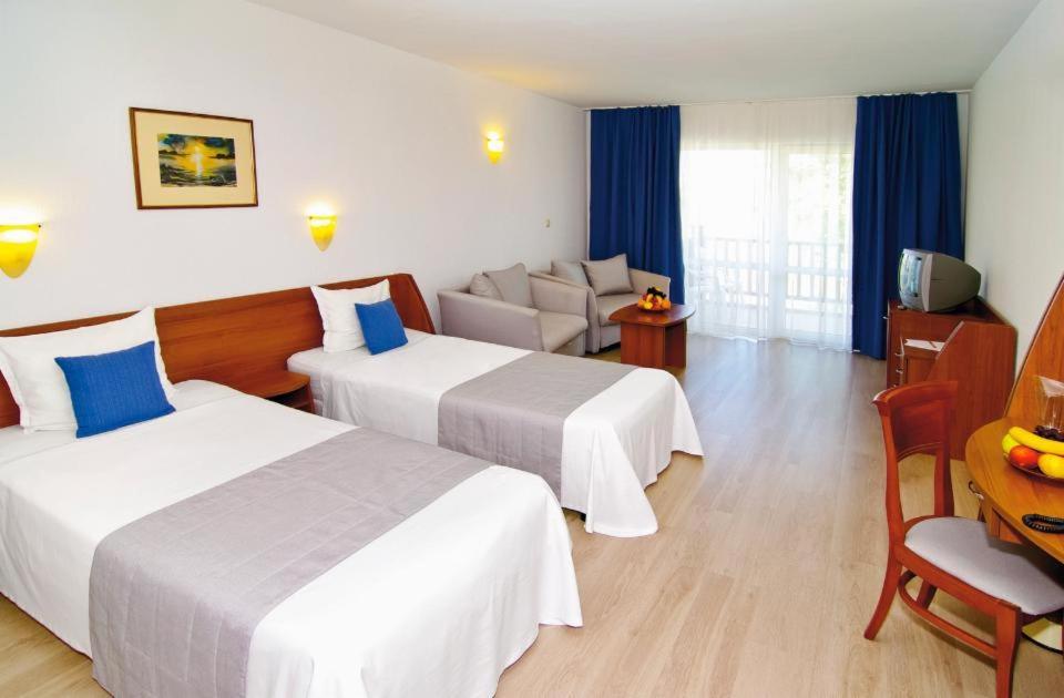 סינמורץ Bella Vista Beach Club מראה חיצוני תמונה