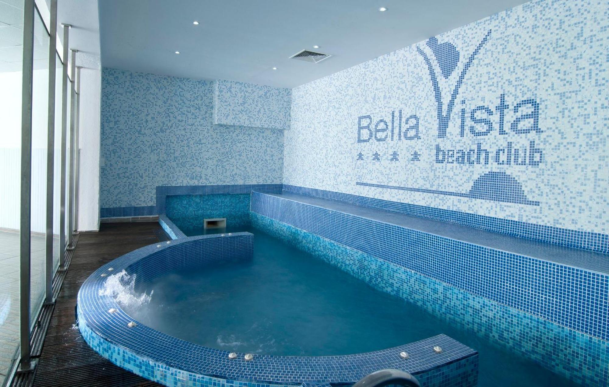 סינמורץ Bella Vista Beach Club מראה חיצוני תמונה