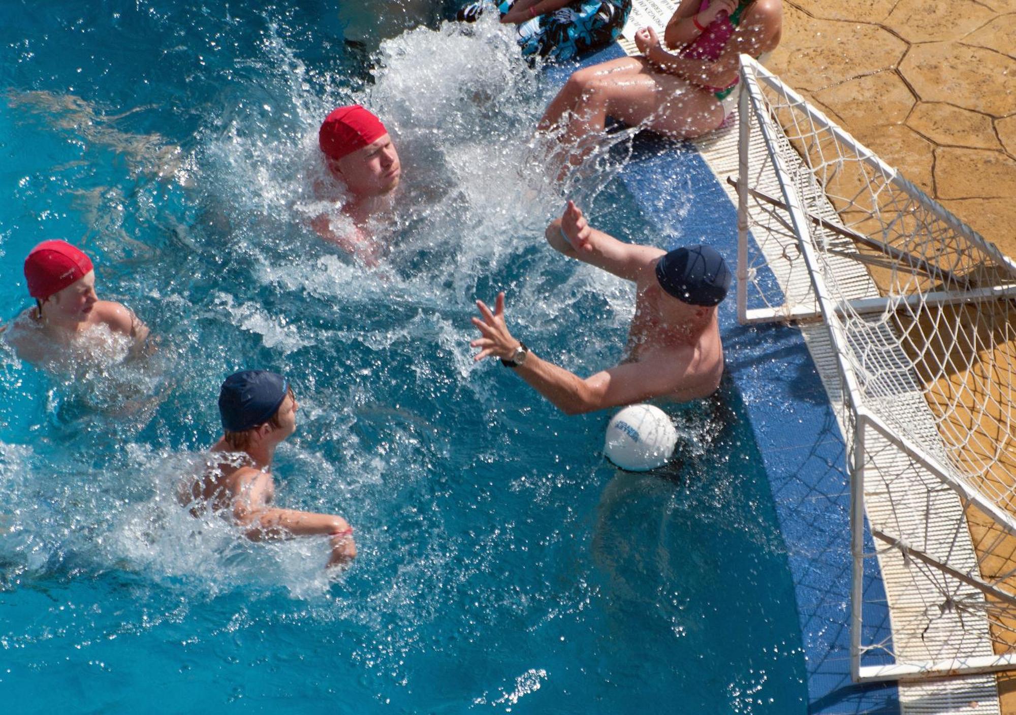 סינמורץ Bella Vista Beach Club מראה חיצוני תמונה