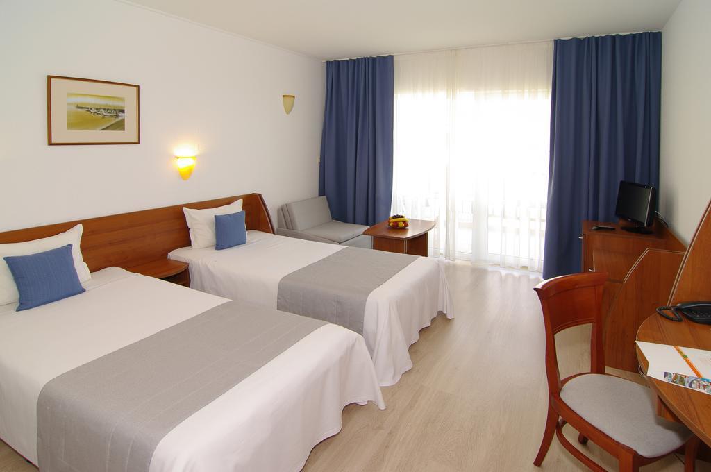 סינמורץ Bella Vista Beach Club חדר תמונה
