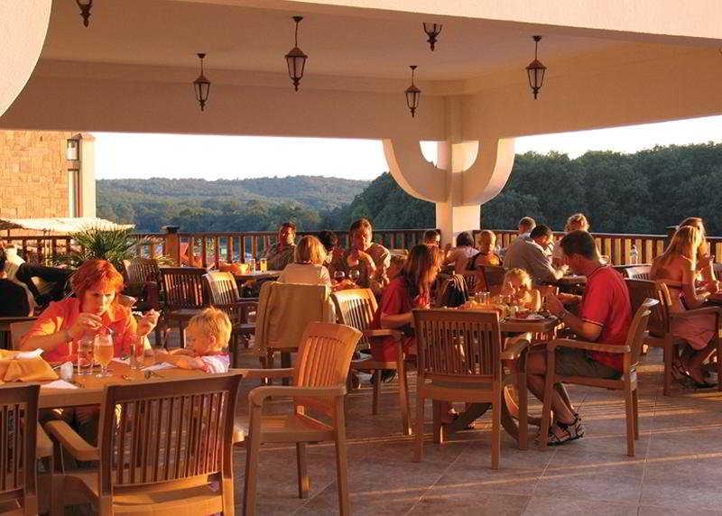 סינמורץ Bella Vista Beach Club מראה חיצוני תמונה