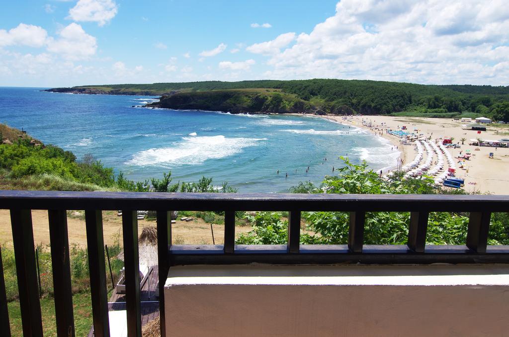 סינמורץ Bella Vista Beach Club מראה חיצוני תמונה
